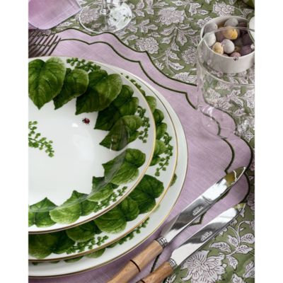 Al Fresco Salad/Dessert Plate