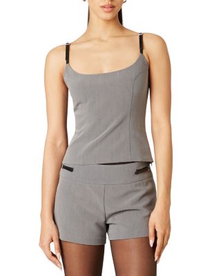 NIA - Nia Grace Top