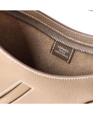 Petite Arcon Bag Togo and Swift