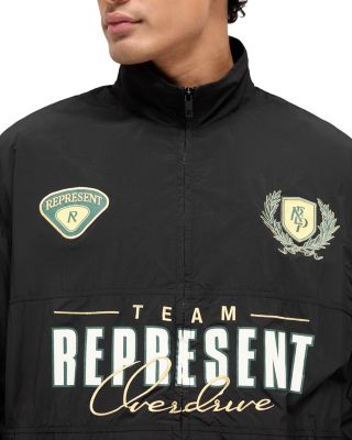 World Championship Track Jacket