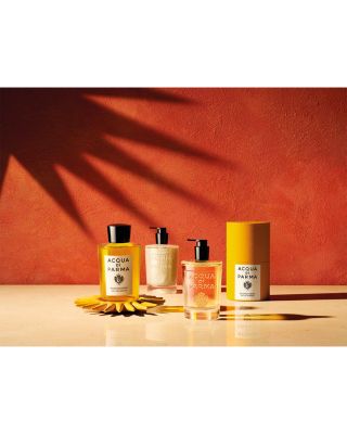 Buongiorno Hand Lotion 11 oz.