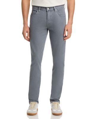 Citizens of Humanity - Gage Straight Fit Jeans in Heron Gray