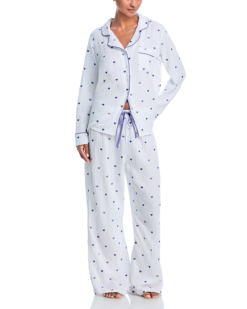 Splendid Lottie Love Gauze Set