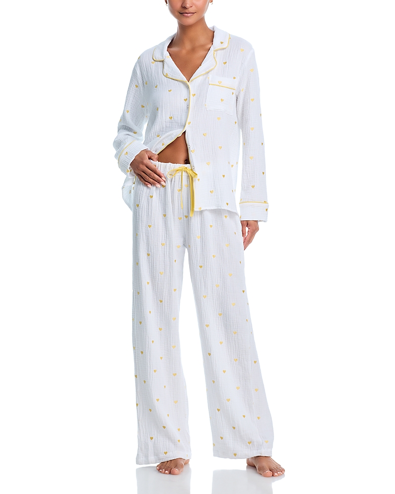Splendid Lottie Love Gauze Set