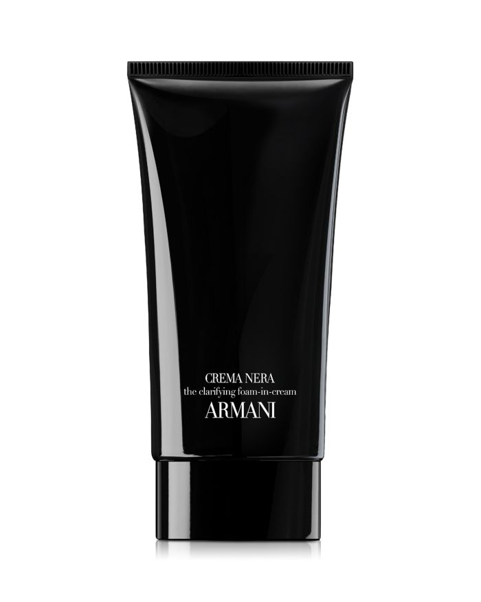 Crema Nera Clarifying Foam-in-Cream Cleanser 5.1 oz.