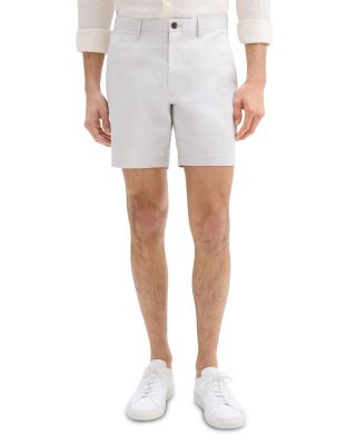 Zaine 7" Shorts in Hanson Twill