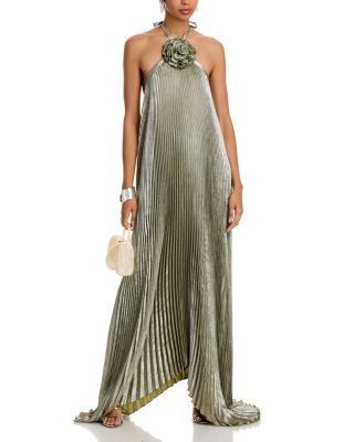 Victorie Gown