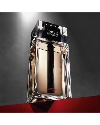 Homme Sport Eau de Toilette 2.5 oz.