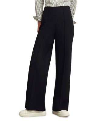 Prim Wide Leg Trousers