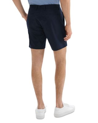 Zaine 7" Shorts in Hanson Twill