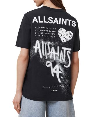 Poster Boyfriend Tee