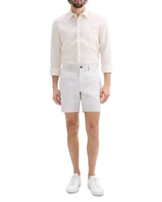 Zaine 7" Shorts in Hanson Twill