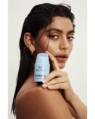 S.1 Ultimate Styling Serum 1.6 oz.