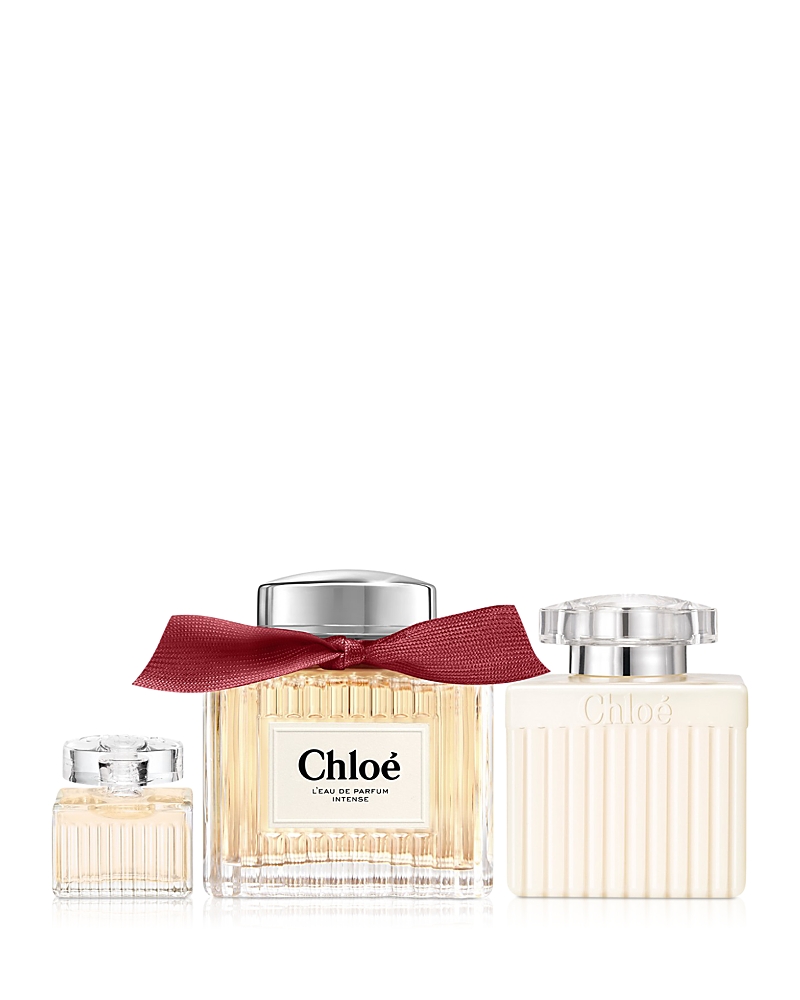 Chloe L'Eau de Parfum Intense Gift Set ($220 value)