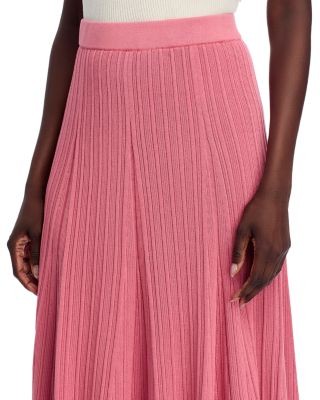 Midi Skirt