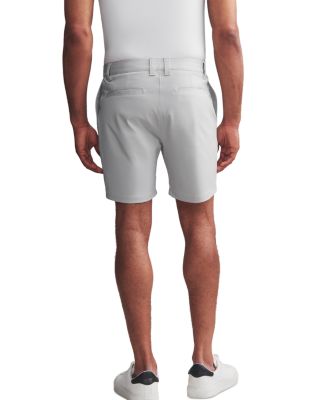 7" Commuter Regular Fit Shorts