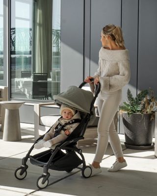YOYO³ Stroller Bundle