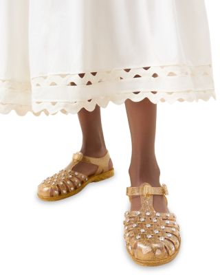 Women's Rhys Jelly Sandals