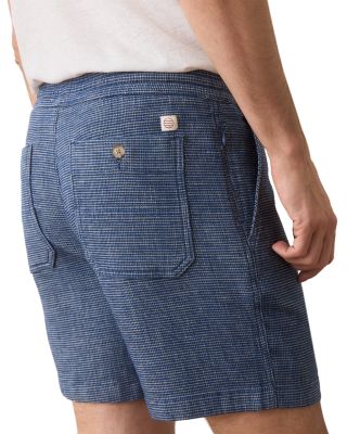 Saturday 6" Beach Shorts