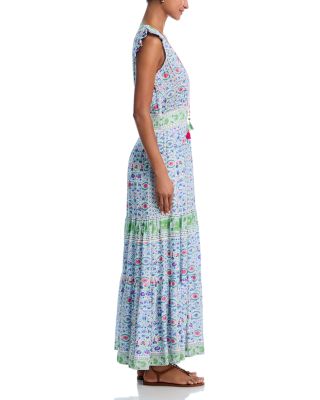 Annabelle Maxi Dress