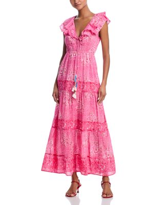 Bell - Ines Maxi Dress