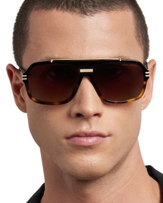 Rectangular Sunglasses, 60mm