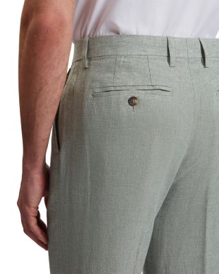 Kenleyt Stretch Regular Fit Trousers