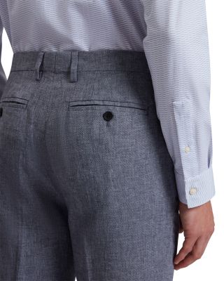 Kenleyt Stretch Regular Fit Trousers