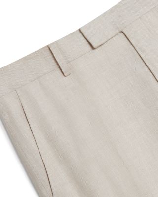 Kenleyt Stretch Regular Fit Trousers