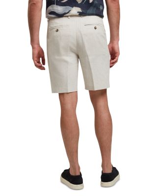 Kenleys Stretch Regular Fit Shorts	