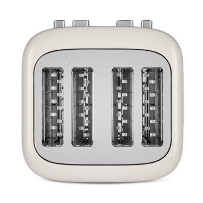 4 Slice Toaster
