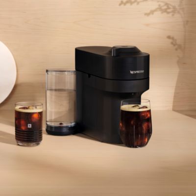 Vertuo Pop+ Cold Value Added Bundle by De&#39;Longhi