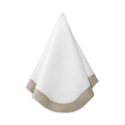 Ondulato Dinner Napkins, Set of 4