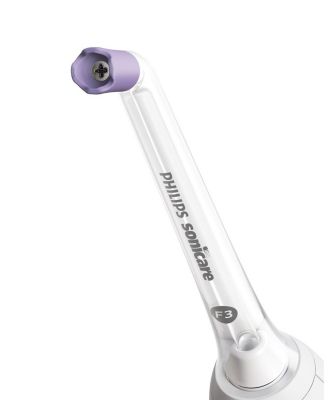 Power Flosser & Toothbrush System 7000