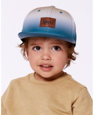  Boys' Printed Cap - Baby