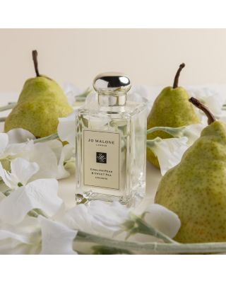 English Pear & Sweet Pea Cologne 1 oz.