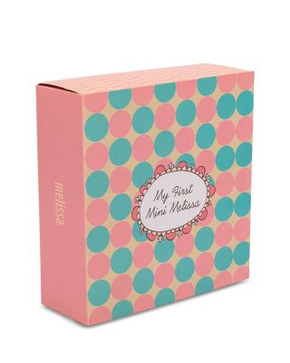 Girls' My First Possession Fisherman Sandals - Baby