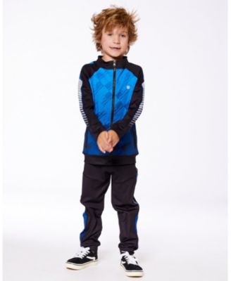 Boys' Athletic Pants - Little Kid