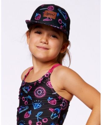  Girls' Printed Items Cap - Baby