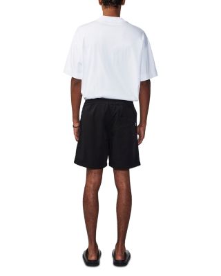 Gregor 1154 Drawstring 6.3" Shorts