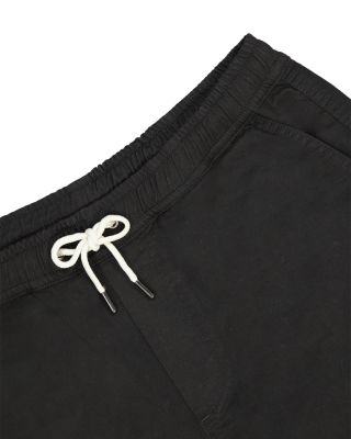 Gregor 1154 Drawstring 6.3" Shorts