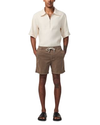 Gregor 1154 Drawstring 6.3" Shorts