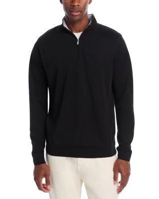 Crown Comfort Quarter Zip Pullover