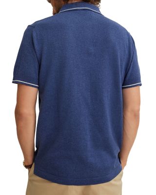 Orion Regular Fit Polo Shirt