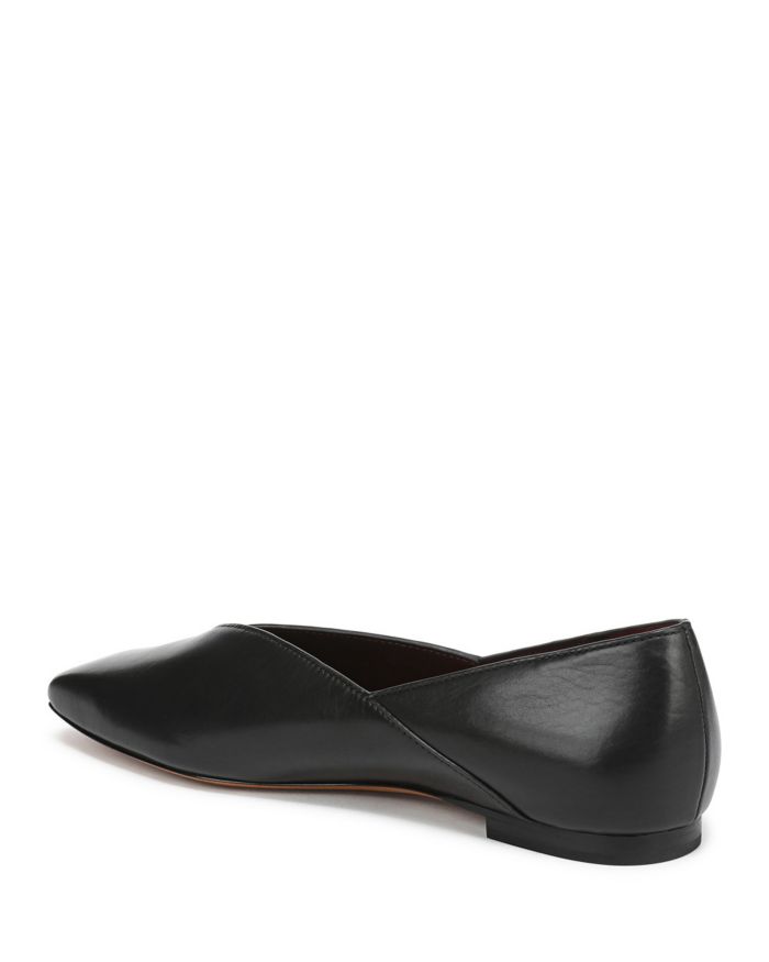 Women's Carmen Flats