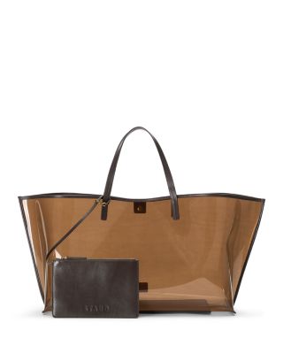 STAUD - Christos Large Tote