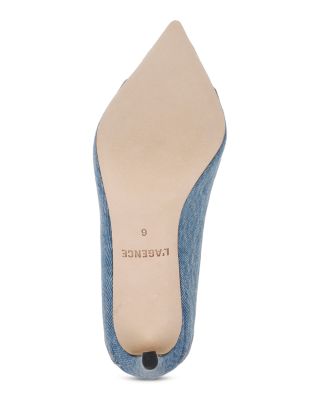 Women&#39;s Maelle Pointed Toe High Heel Pumps