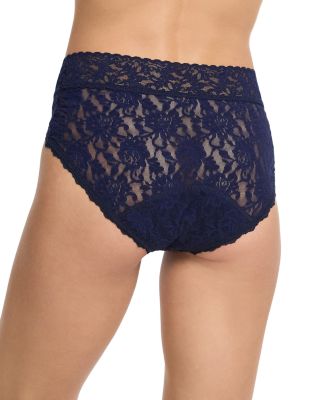 Signature Lace Leakproof French Briefs