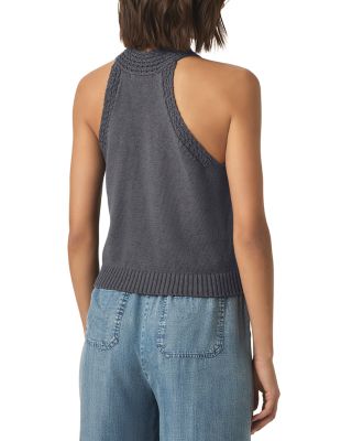 Talula Sweater Tank Top