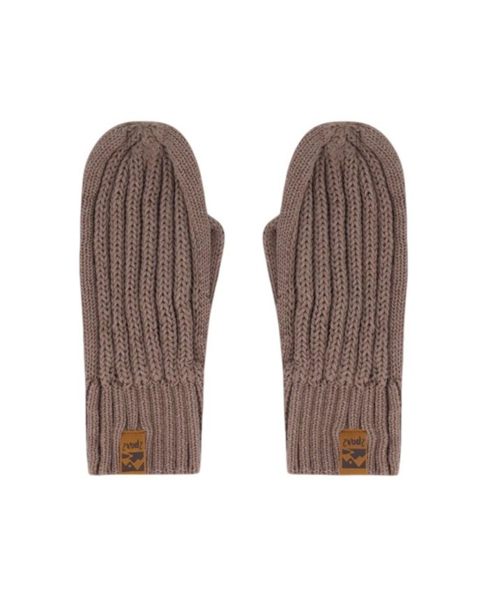 Boys' Knit Mittens - Little Kid, Big Kid